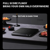 Original Xiaomi Mijia Smart Ultra-thin Induction Cooker 2100W Home Induction Cooker, Mijia Ultra-thin Induction Cooker