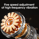 Electric Heating EMS Meridian Dredge Fascia Knife