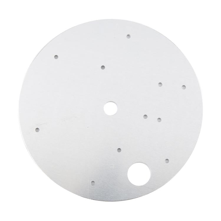 12W 24 LEDs SMD 5730 LED Module Light Panel, DC 36V, Warm White Light, White Light