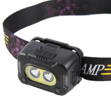 YY09 Outdoor Work Super Bright Sensor Headlight, YY09