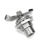 For Hamilton Beach HBH550/650/850 Stainless Steel Shaved Ice Maker Blade, For Hamilton Beach