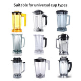 For Hamilton Beach HBH550/650/850 Stainless Steel Shaved Ice Maker Blade, For Hamilton Beach