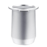 54mm Coffee Machine Handle Dosing Cup Mug Coffee Powder Feeder For Breville 8 Series, For Breville 8 Series Powder Feeder, For Breville 8 Series
