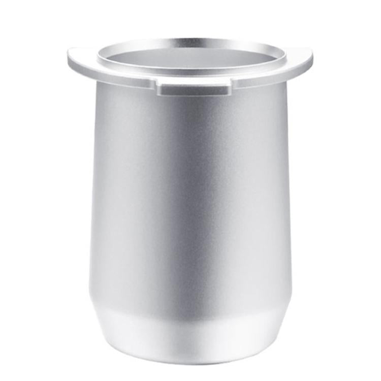 54mm Coffee Machine Handle Dosing Cup Mug Coffee Powder Feeder For Breville 8 Series, For Breville 8 Series Powder Feeder, For Breville 8 Series