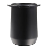54mm Coffee Machine Handle Dosing Cup Mug Coffee Powder Feeder For Breville 8 Series, For Breville 8 Series Powder Feeder, For Breville 8 Series