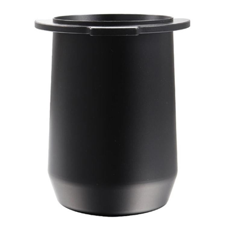 54mm Coffee Machine Handle Dosing Cup Mug Coffee Powder Feeder For Breville 8 Series, For Breville 8 Series Powder Feeder, For Breville 8 Series