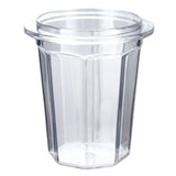 Thickened PC Dosing Cup for Coffee Grinder, 51mm