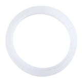 Coffee Machine Brewing Head Silicone Rings, 51mm, 54mm