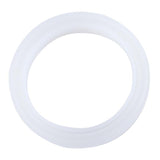Coffee Machine Brewing Head Silicone Rings, 51mm, 54mm