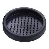Silicone Coffee Pad Press Tool Espresso Tamper Mat, Roud Pad, Corner Pad