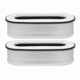 2pcs / Set Combined Filter For RENPHO RP-A068 Air Purifier