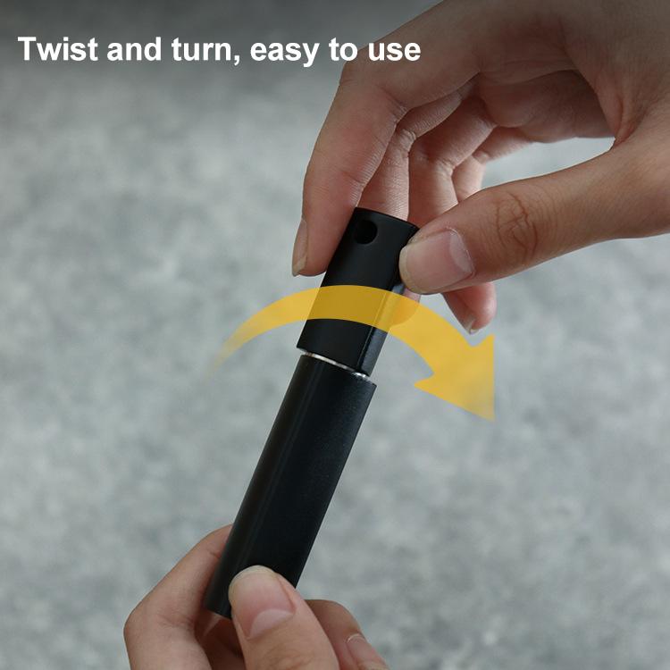 Triangular Mini Coffee Powder Needle, Triangular Powder Needle