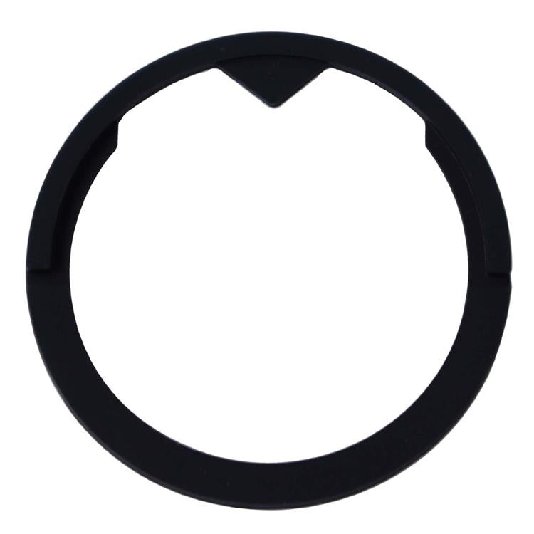 Coffee Grinder Silicone Burr Dosing Sealing Ring For Breville, 54mm Inner