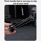 Stainless Steel Tumbler Coffee Loose Powder Needle