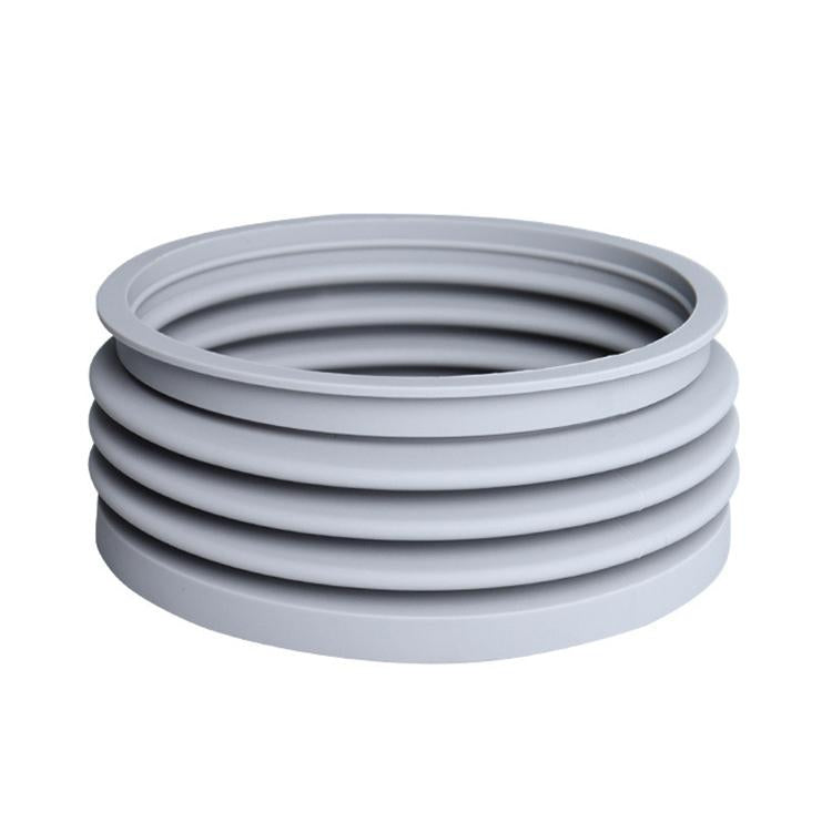 Coffee Machine Bean Silicone Hopper Bellows Air Blower For Barsetto