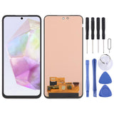OLED LCD Screen With Digitizer Full Assembly, For Samsung Galaxy F16 SM-E166P 6.46 inch, For Samsung Galaxy F16 SM-E166P 6.66 inch, For Samsung Galaxy M16 SM-M166P 6.46 inch, For Samsung Galaxy M16 SM-M166P 6.66 inch                                    ... For Samsung Galaxy A35 SM-A356B