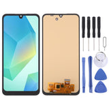 OLED LCD Screen With Digitizer Full Assembly, For Samsung Galaxy F16 SM-E166P 6.46 inch, For Samsung Galaxy F16 SM-E166P 6.66 inch, For Samsung Galaxy M16 SM-M166P 6.46 inch, For Samsung Galaxy M16 SM-M166P 6.66 inch                                    ... For Samsung Galaxy A16 5G SM-A166B 6.46 inch