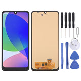 OLED LCD Screen With Digitizer Full Assembly, For Samsung Galaxy F16 SM-E166P 6.46 inch, For Samsung Galaxy F16 SM-E166P 6.66 inch, For Samsung Galaxy M16 SM-M166P 6.46 inch, For Samsung Galaxy M16 SM-M166P 6.66 inch                                    ...