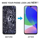 OLED LCD Screen With Digitizer Full Assembly, For Samsung Galaxy F16 SM-E166P 6.46 inch, For Samsung Galaxy F16 SM-E166P 6.66 inch, For Samsung Galaxy M16 SM-M166P 6.46 inch, For Samsung Galaxy M16 SM-M166P 6.66 inch                                    ...