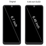 OLED LCD Screen With Digitizer Full Assembly, For Samsung Galaxy F16 SM-E166P 6.46 inch, For Samsung Galaxy F16 SM-E166P 6.66 inch, For Samsung Galaxy M16 SM-M166P 6.46 inch, For Samsung Galaxy M16 SM-M166P 6.66 inch                                    ...