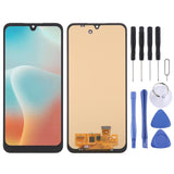 OLED LCD Screen With Digitizer Full Assembly, For Samsung Galaxy F16 SM-E166P 6.46 inch, For Samsung Galaxy F16 SM-E166P 6.66 inch, For Samsung Galaxy M16 SM-M166P 6.46 inch, For Samsung Galaxy M16 SM-M166P 6.66 inch                                    ... For Samsung Galaxy M16 SM-M166P 6.46 inch