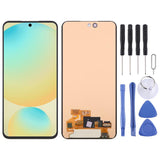 OLED LCD Screen With Digitizer Full Assembly, For Samsung Galaxy F16 SM-E166P 6.46 inch, For Samsung Galaxy F16 SM-E166P 6.66 inch, For Samsung Galaxy M16 SM-M166P 6.46 inch, For Samsung Galaxy M16 SM-M166P 6.66 inch                                    ... For Samsung Galaxy S24 FE SM-S721B