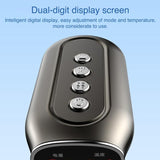 WG-JB-701 Home Portable Airbag Heating Leg Massager, Basic Version Single, Deluxe Version Single, Deluxe Version Dual, Remote Control Version Single, Remote Control Version Dual