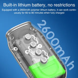 WG-JB-701 Home Portable Airbag Heating Leg Massager, Basic Version Single, Deluxe Version Single, Deluxe Version Dual, Remote Control Version Single, Remote Control Version Dual