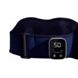 WG-HG-16008 Hot Compress Massage Waist Massager Period Pain Relieve Massager