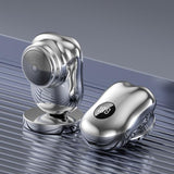 WG-P10X Portable Rechargeable LED Digital Display Electric Shaver