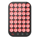 WG-GMT03 LED Lamp Beads Beauty Device Photon Rejuvenation Instrument, EU Plug, US Plug, UK Plug