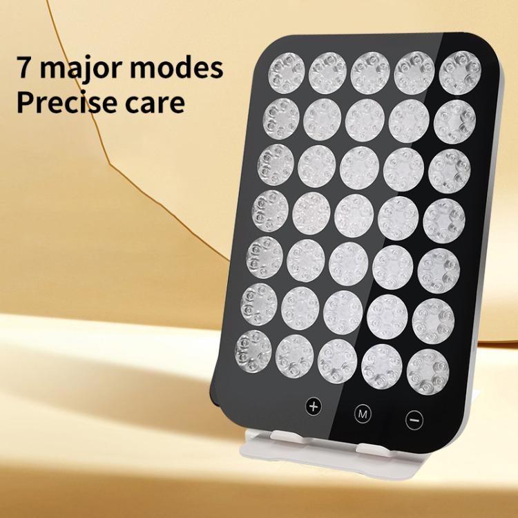 WG-GMT03 LED Lamp Beads Beauty Device Photon Rejuvenation Instrument, EU Plug, US Plug, UK Plug