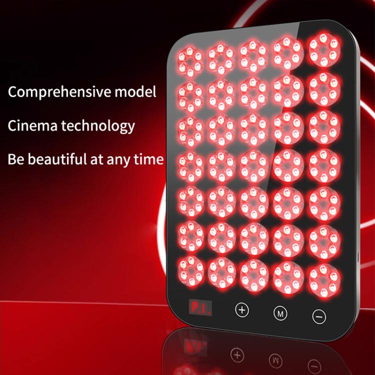 WG-GMT03 LED Lamp Beads Beauty Device Photon Rejuvenation Instrument, EU Plug, US Plug, UK Plug
