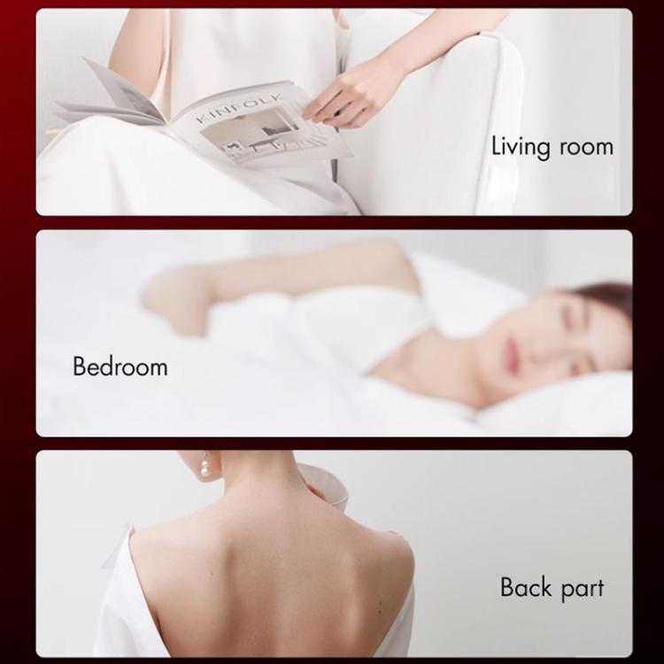 WG-GMT03 LED Lamp Beads Beauty Device Photon Rejuvenation Instrument, EU Plug, US Plug, UK Plug