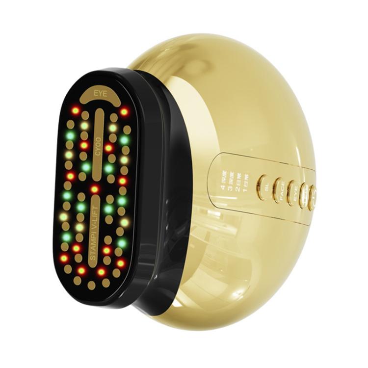 WG-CY00-6 38-pole Large Iron Style RF Skin Rejuvenation Beauty Instrument, WG-CY00-6