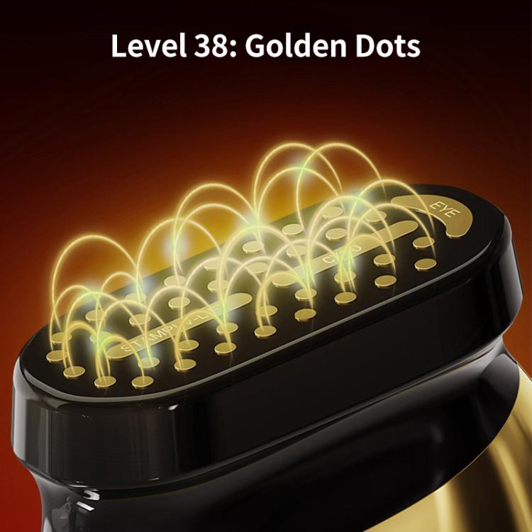 WG-CY00-6 38-pole Large Iron Style RF Skin Rejuvenation Beauty Instrument, WG-CY00-6