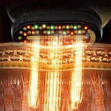 WG-CY00-6 38-pole Large Iron Style RF Skin Rejuvenation Beauty Instrument, WG-CY00-6