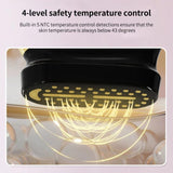 WG-CY00-6 38-pole Large Iron Style RF Skin Rejuvenation Beauty Instrument, WG-CY00-6