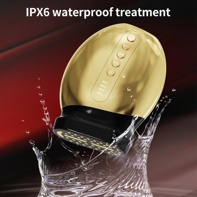 WG-CY00-6 38-pole Large Iron Style RF Skin Rejuvenation Beauty Instrument, WG-CY00-6