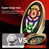 WG-CY00-7 12-pole Large Iron Style RF Skin Rejuvenation Beauty Instrument, WG-CY00-7