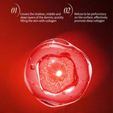 WG-CY00-7 12-pole Large Iron Style RF Skin Rejuvenation Beauty Instrument, WG-CY00-7