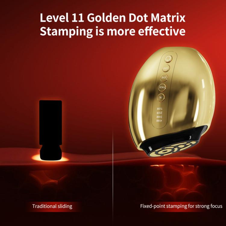 WG-CY00-7 12-pole Large Iron Style RF Skin Rejuvenation Beauty Instrument, WG-CY00-7