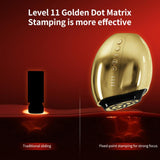 WG-CY00-7 12-pole Large Iron Style RF Skin Rejuvenation Beauty Instrument, WG-CY00-7