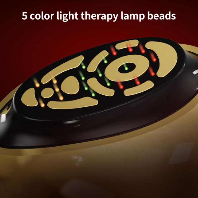 WG-CY00-7 12-pole Large Iron Style RF Skin Rejuvenation Beauty Instrument, WG-CY00-7