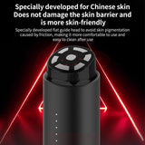 L3007 Frequency Conversion Microcurrent Photon Skin Rejuvenation RF Beauty Instrument, L3007