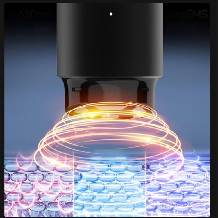 L3007 Frequency Conversion Microcurrent Photon Skin Rejuvenation RF Beauty Instrument, L3007