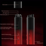 L3007 Frequency Conversion Microcurrent Photon Skin Rejuvenation RF Beauty Instrument, L3007