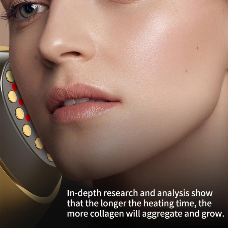 WG-SP-MS1135 EMS Collagen Cannon Essence Introducer Photon Skin Rejuvenation RF Beauty Device, WG-SP-MS113