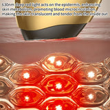 WG-SP-MS1135 EMS Collagen Cannon Essence Introducer Photon Skin Rejuvenation RF Beauty Device, WG-SP-MS113