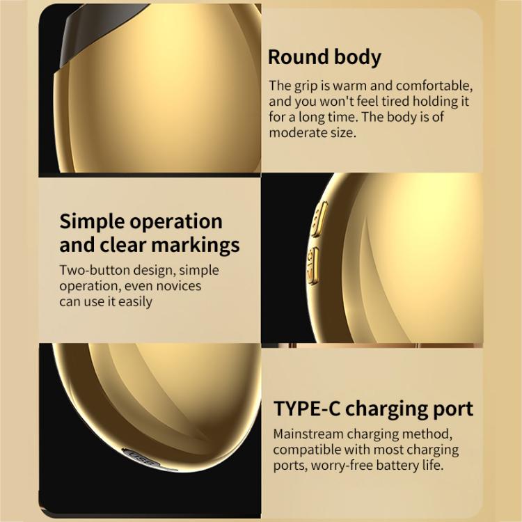 WG-SP-MS1135 EMS Collagen Cannon Essence Introducer Photon Skin Rejuvenation RF Beauty Device, WG-SP-MS113